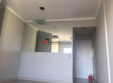 Apartamento · 65m² · 3 Quartos · 1 Vaga · Apartamento em Fundação