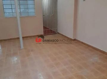 Casa · 195m² · 3 Quartos · 2 Vagas · Sobrado em Santa Paula