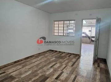 Casa · 195m² · 3 Quartos · 2 Vagas · Sobrado em Santa Paula