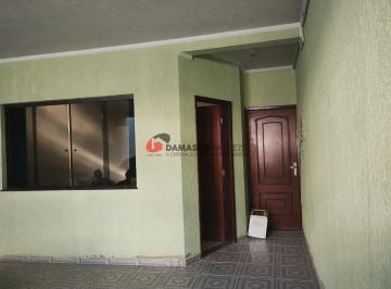 Casa · 179m² · 3 Quartos · 2 Vagas · Sobrado em Vila Camilópolis