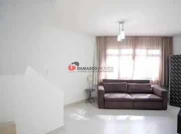 Casa · 120m² · 3 Quartos · 1 Vaga · Sobrado em Santa Maria