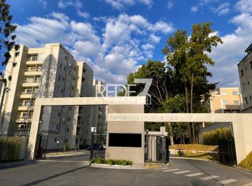 Apartamento · 46m² · 2 Quartos · 1 Vaga · Apartment em Campinas - São Paulo, Jardim Nova Europa