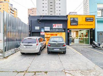 Comercial · 100m² · 3 Vagas · Loja na Alameda dos Maracatins, 903 • 100 m²
