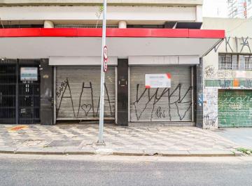 Comercial · 609m² · Loja na Avenida Brigadeiro Luís Antônio, 476 • 609 m²