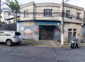 Comercial · 120m² · 1 Vaga · Loja na Rua Major Maragliano, 495 • 120 m²