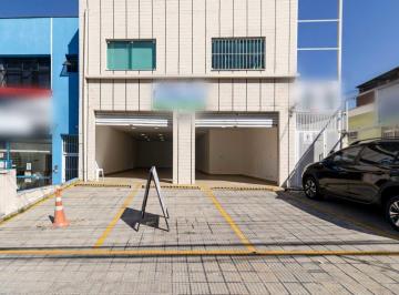 Comercial · 115m² · Sala comercial na Avenida Doutor Guilherme Dumont Vilares, 560 • 115 m²