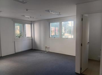 Comercial · 62m² · 2 Vagas · Sala comercial na Rua Bandeira Paulista, 726 - Conjunto 15/16 • 62 m²