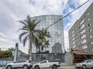 Comercial · 1246m² · Prédio comercial na Avenida Dionysia Alves Barreto, 233 • 1246 m²