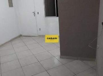 Apartamento · 50m² · 2 Quartos · 1 Vaga · Apartamento à Venda no Demarchi, São Bernardo do Campo | 2 Dormitórios e 1 Vaga | Pronto para Morar