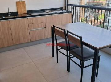 Apartamento · 65m² · 2 Quartos · 1 Vaga · Apartamento com 2 dormitórios à venda, 65 m² por R$ 1.700.000,00 - Vila Mariana - São Paulo/SP