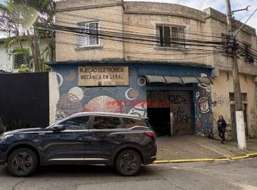 Casa · 250m² · 2 Quartos · Sobrado com 2 dormitórios com salão comercial no térreo à venda, 250 m² por R$ 2.544.000 - Vila Mari