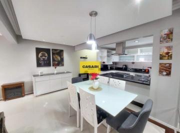 Apartamento · 106m² · 3 Quartos · 2 Vagas · Apartamento 3 dormitórios sendo 2 suítes Chácara Inglesa de São Bernardo do Campo SP