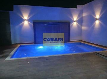 Casa · 212m² · 3 Quartos · 2 Vagas · Sobrado 3 dorm, 2 vagas - Portal Ville Azaleia