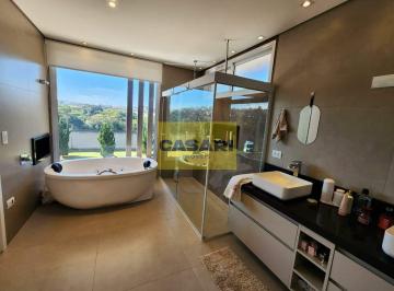 Casa · 290m² · 2 Vagas · SOBRADO ALTO PADRAO - 3 DORM. - CONDOMINIO PORTAL VILLE JARDIM EUROPA