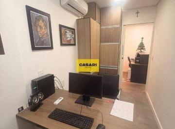 Comercial · 32m² · Sala Comercial à Venda no Centro Empresarial Baeta Neves – São Bernardo do Campo