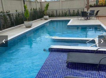 Apartamento · 52m² · 2 Quartos · 1 Vaga · Apartamento para venda em Vila Nicácio de 52.00m² com 2 Quartos e 1 Garagem
