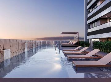 Apartamento · 84m² · 2 Quartos · Apartamento 2 quartos 84m² Praia Brava Itajaí