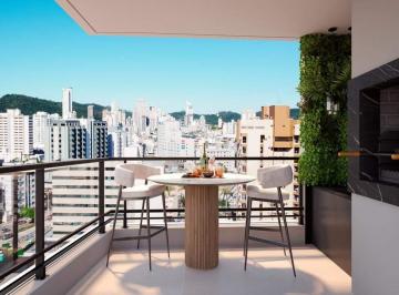 Apartamento · 120m² · 3 Quartos · 2 Vagas · Apartamento à venda no Centro em Itajaí