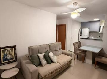 Apartamento · 39m² · 2 Quartos · 1 Vaga · Apartamento TÉRREO para venda, Coophema, Cuiabá