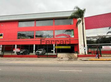 Comercial · 873m² · 27 Vagas · Locação no Imirim, oportunidade para empresas, clínicas, academias, sobreloja de 873m2 com elevador.