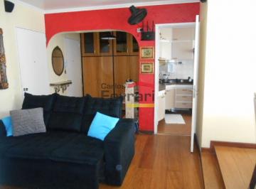 Apartamento · 82m² · 3 Quartos · 1 Vaga · Apartamento à 800metros do Metrô Santana, 3 dormitórios, sendo 1 suíte, 1 vaga