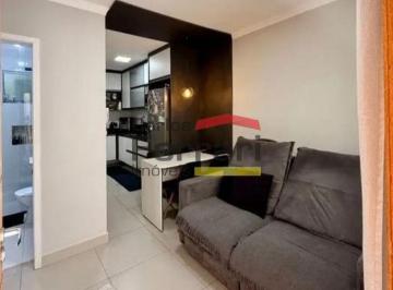 Casa · 55m² · 2 Quartos · 1 Vaga · Tucuruvi Apartamento 55 metros 2 dormitórios 01 vaga