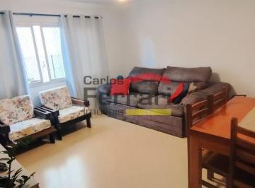 Apartamento · 70m² · 3 Quartos · 1 Vaga · Apartamento a venda, 70m², 3 quartos, 1 vaga com piscina