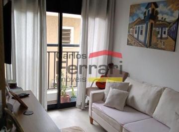 Apartamento · 32m² · 1 Quarto · 1 Vaga · Apartamento para venda com um dormitório na Parada Inglesa