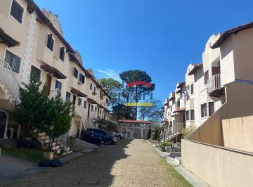 Casa · 188m² · 3 Quartos · 2 Vagas · Sobrado em condomínio fechado, lazer completo com piscina, 3 dormitórios, 1 suít
