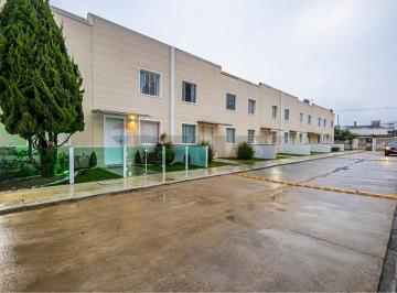 Casa · 110m² · 3 Quartos · 2 Vagas · Casa de Condomínio para venda em Jd Guarujá de 110.00m² com 3 Quartos e 2 Garagens