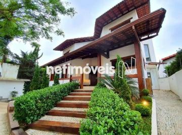 Photo 1 · Casa a venda no Belvedere, exclusividade, imponência e sofisticação!