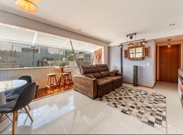 Apartamento · 70m² · 2 Quartos · 2 Vagas · Apartamento a venda no bairro Santana