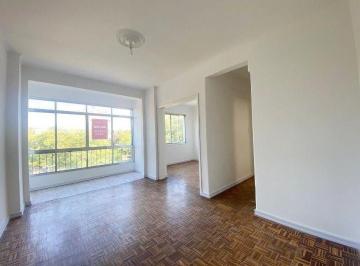 Apartamento · 86m² · 2 Quartos · Apartamento reformado de 3 dormitórios transformado em 2 perto da Redenção