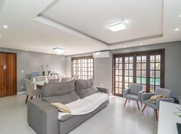 Casa · 277m² · 3 Quartos · 4 Vagas · Casa 03 dormit (suíte e closet) e 4 vagas, na Vila Ipiranga, em Porto Alegre, RS