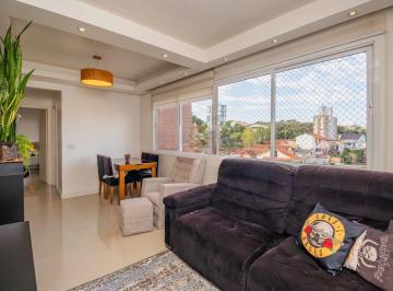 Apartamento · 67m² · 2 Quartos · 2 Vagas · Apartamento 2 Dormitórios com Suíte e 2 Vagas no Jardim Botânico – Porto Alegre