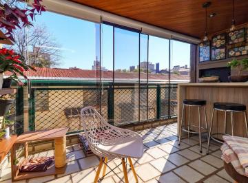 Apartamento · 87m² · 3 Quartos · 1 Vaga · Elegância, funcionalidade e excelente localização: apartamento completo no bairr