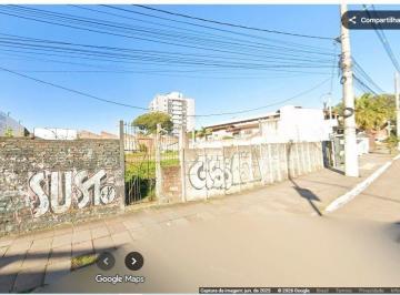 Terreno · 1120m² · Terreno Residencial em São João