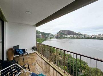 Apartamento · 74m² · 2 Quartos · 1 Vaga · 2 QUARTOS, 1 VAGA COM VARANDA NA LAGOA