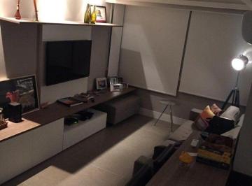 Apartamento · 70m² · 2 Quartos · 2 Vagas · Porteira Fechada