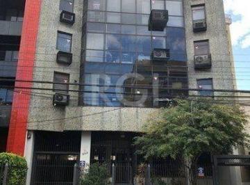 Comercial · 45m² · 1 Vaga · Conjunto/Sala para Venda - 45.52m², 0 dormitórios, 1 vaga - Auxiliadora