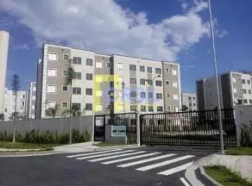 Apartamento · 50m² · 2 Quartos · 1 Vaga · Apartamento para venda em Vila Mogilar de 50.00m² com 2 Quartos e 1 Garagem