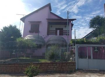 Casa · 360m² · 5 Quartos · 4 Vagas · Casa no bairro Santa Tereza - Vila dos Comerciários - 5 dormitórios