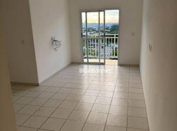 Apartamento · 72m² · 3 Quartos · 1 Vaga · Apartamento para venda em Jardim Tamoio de 72.00m² com 3 Quartos e 1 Garagem