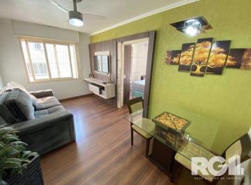 Apartamento · 43m² · 1 Quarto · Apartamento em Vila Ipiranga