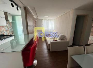 Apartamento Venda 10m² de 2 quartos · Apartamento para venda em Vila Mogilar de 55.00m² com 2 Quartos, 1 Suite e 1 Garagem