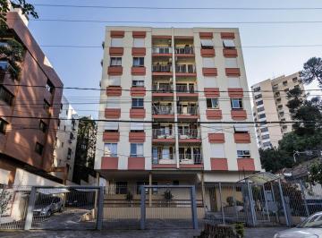 Apartamento · 72m² · 2 Quartos · 1 Vaga · Oportunidade única: Apartamento com dois dormitórios e vaga de garagem à venda n