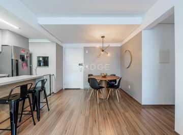 Apartamento · 65m² · 2 Quartos · 1 Vaga · Excelente apartamento à venda no bairro Higienópolis.