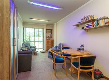Comercial · 38m² · 2 Quartos · Sala Comercial em Auxiliadora
