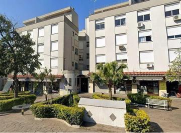 Apartamento · 63m² · 2 Quartos · 1 Vaga · Aparatmento de 02 dormitoris e vaga coberta na Av. Forte em Porto Alegre /RS