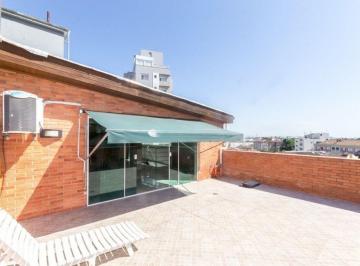 Apartamento · 153m² · 2 Quartos · 1 Vaga · Cobertura à venda com 2 quartos 153 m², avenida Mariland, São João, Porto Alegre
